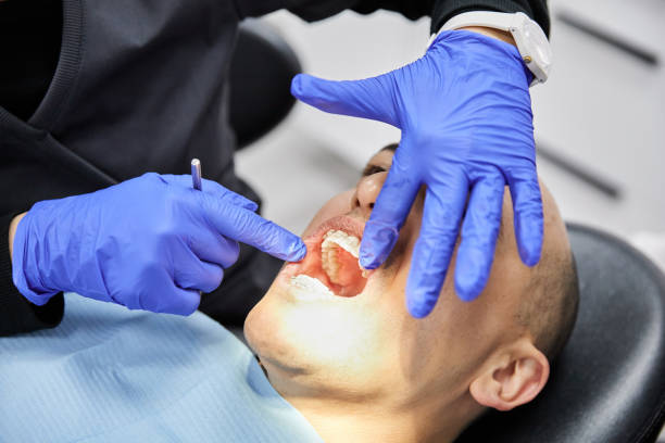 Best Pediatric Emergency Dentist in Benjamin, UT