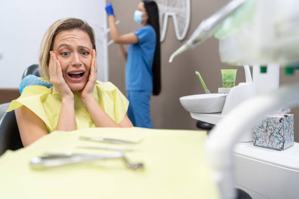 Best After-Hours Dental Trauma Care in Benjamin, UT