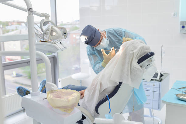 Best Emergency TMJ Treatment in Benjamin, UT